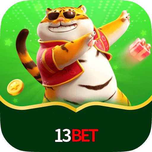 13bet Logo oficial