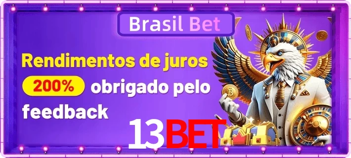 13BET