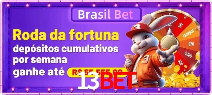 13BET