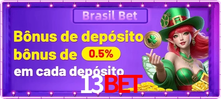 13BET