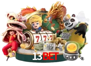13BET