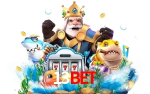 13BET